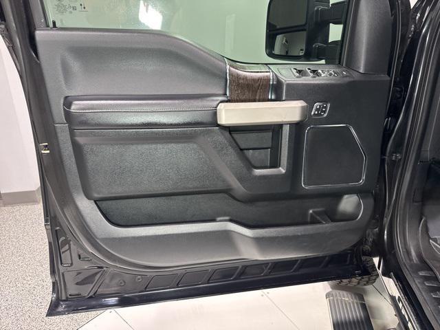 used 2020 Ford F-250 car, priced at $50,472