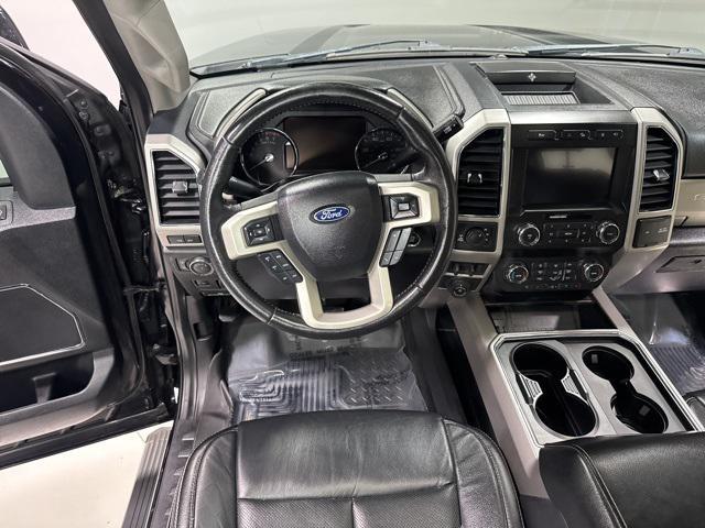 used 2020 Ford F-250 car, priced at $50,472