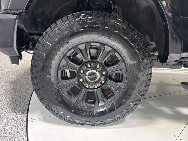 used 2020 Ford F-250 car, priced at $50,472