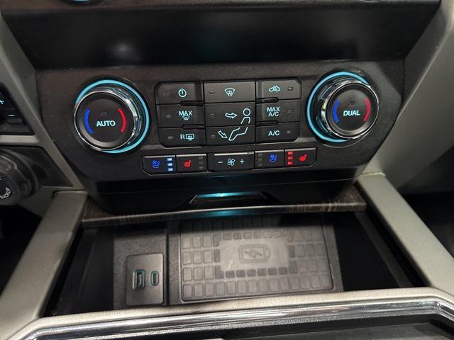 used 2020 Ford F-250 car, priced at $50,472