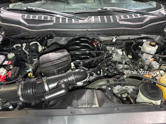 used 2020 Ford F-250 car, priced at $50,472