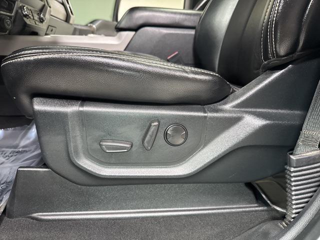 used 2020 Ford F-250 car, priced at $50,472