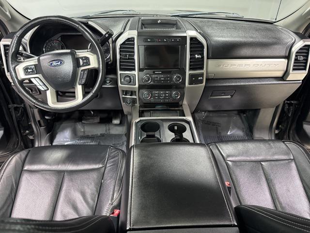 used 2020 Ford F-250 car, priced at $50,472