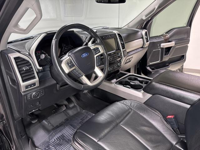 used 2020 Ford F-250 car, priced at $50,472