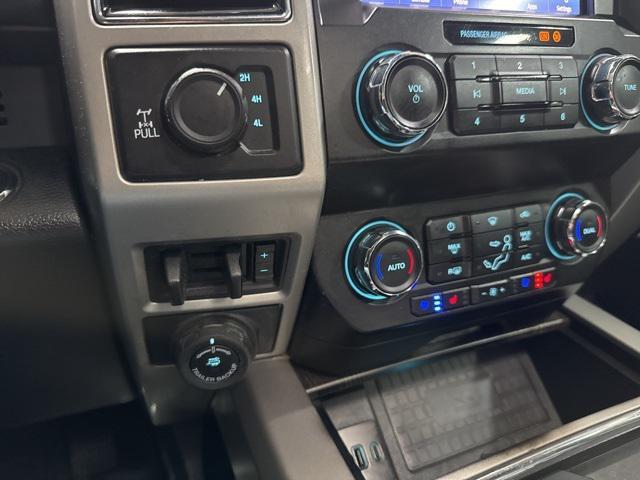 used 2020 Ford F-250 car, priced at $50,472