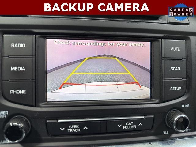 used 2016 Hyundai Sonata Hybrid car, priced at $13,500