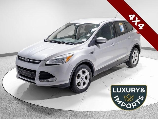 used 2016 Ford Escape car, priced at $12,985