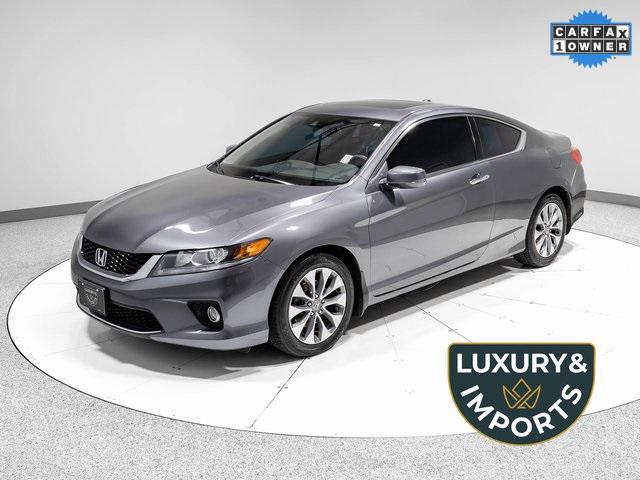 used 2015 Honda Accord car, priced at $15,980