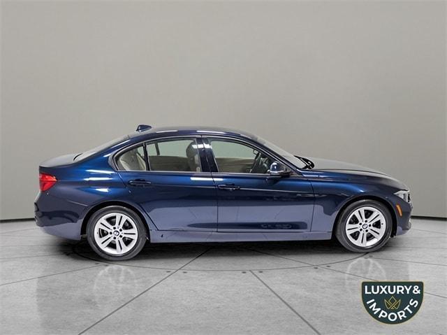 used 2016 BMW 328 car, priced at $15,520