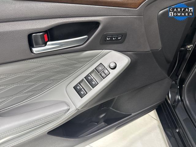 used 2022 Toyota Avalon car, priced at $32,353