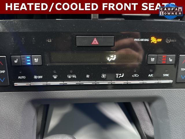 used 2022 Toyota Avalon car, priced at $32,353