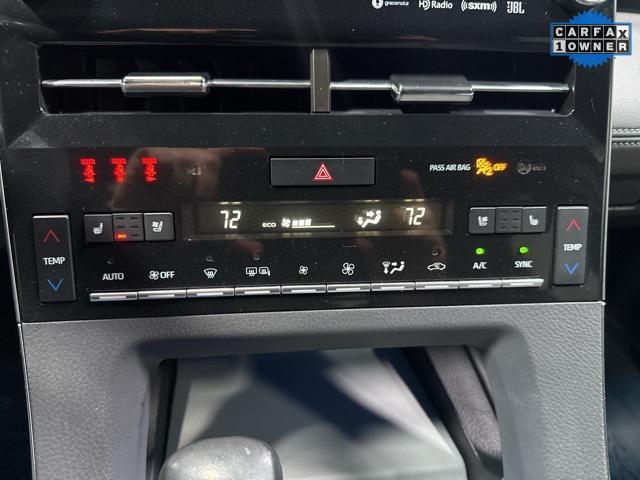 used 2022 Toyota Avalon car, priced at $32,353