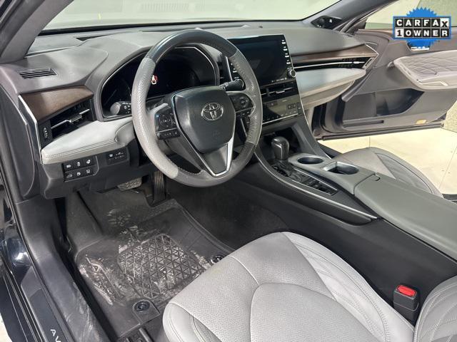used 2022 Toyota Avalon car, priced at $32,353