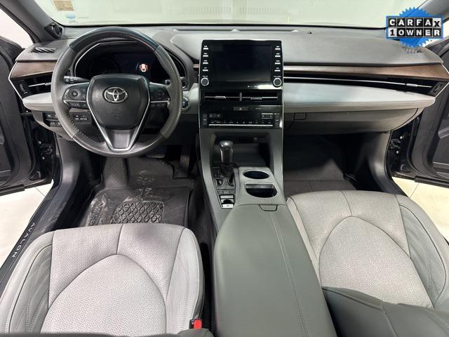 used 2022 Toyota Avalon car, priced at $32,353