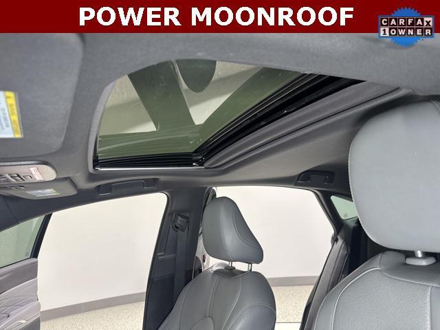 used 2022 Toyota Avalon car, priced at $32,353