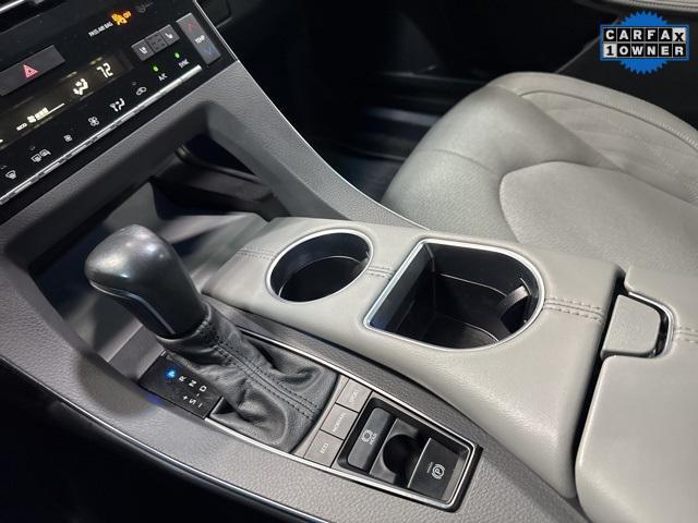 used 2022 Toyota Avalon car, priced at $32,353