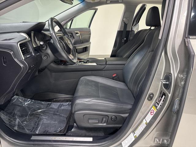 used 2018 Lexus RX 350 car, priced at $27,985