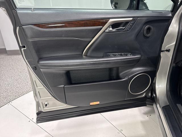 used 2018 Lexus RX 350 car, priced at $27,985