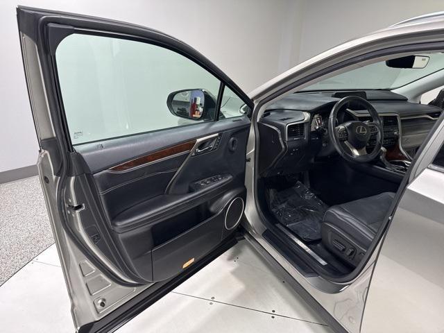 used 2018 Lexus RX 350 car, priced at $27,985