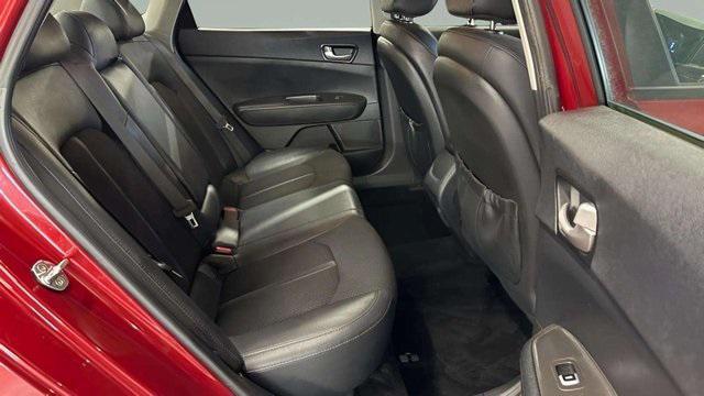 used 2018 Kia Optima car, priced at $11,966
