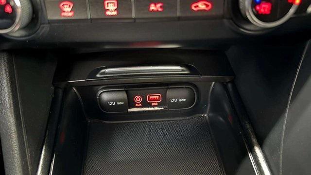 used 2018 Kia Optima car, priced at $11,966