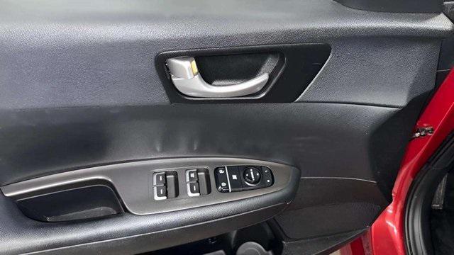 used 2018 Kia Optima car, priced at $11,966