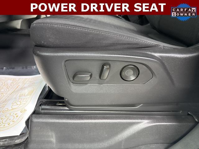 used 2023 Chevrolet Silverado 1500 car, priced at $37,700
