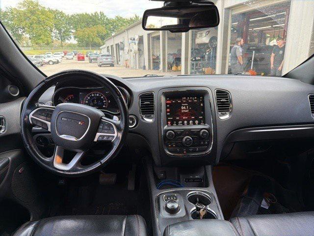 used 2016 Dodge Durango car, priced at $17,994