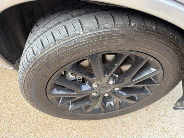 used 2016 Dodge Durango car, priced at $17,994