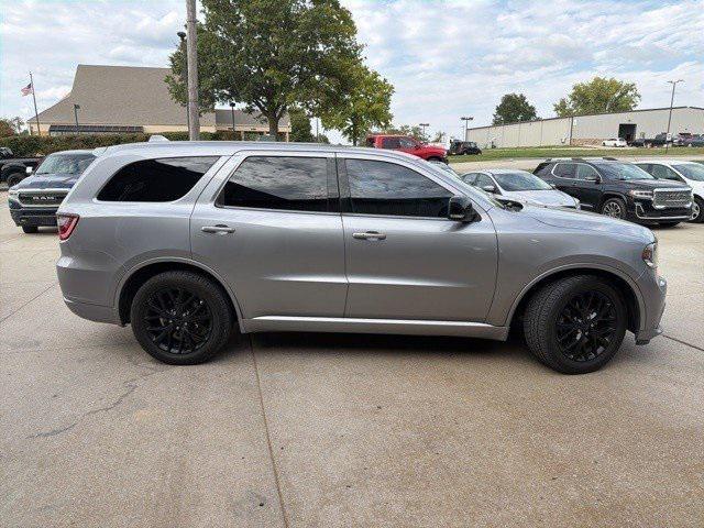 used 2016 Dodge Durango car, priced at $17,994