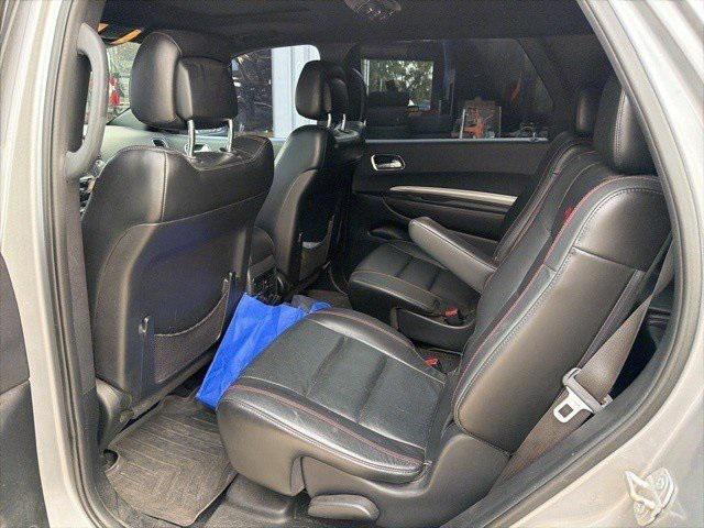 used 2016 Dodge Durango car, priced at $17,994