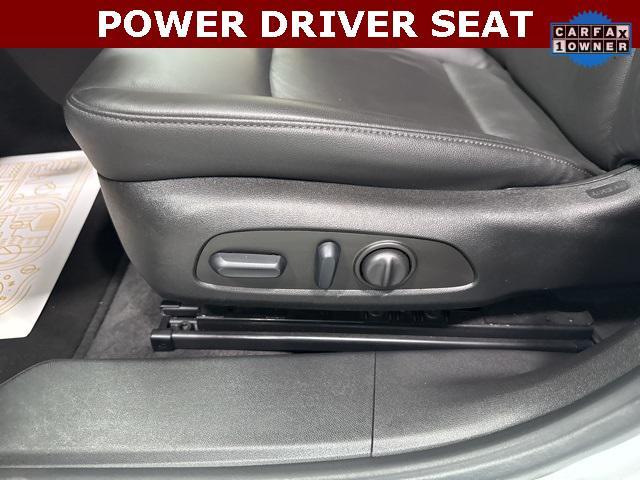 used 2024 Chevrolet Malibu car, priced at $22,000