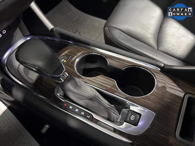 used 2024 Chevrolet Malibu car, priced at $22,000
