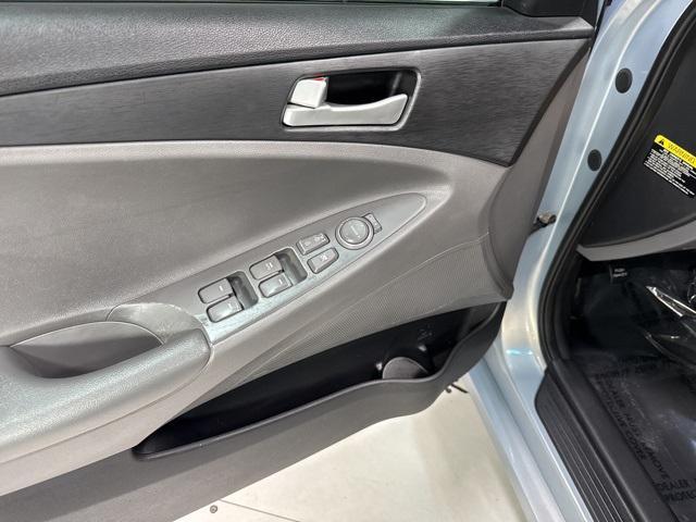 used 2013 Hyundai Sonata car, priced at $5,764