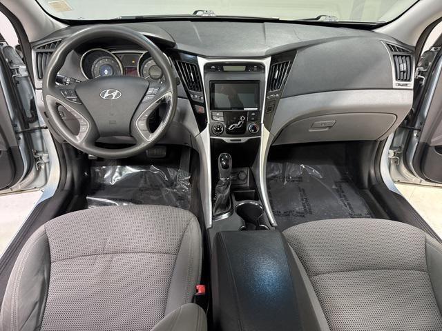 used 2013 Hyundai Sonata car, priced at $5,764