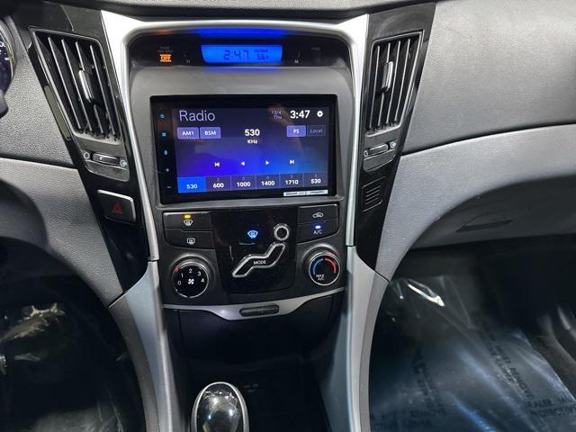used 2013 Hyundai Sonata car, priced at $5,764