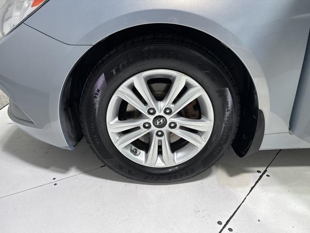 used 2013 Hyundai Sonata car, priced at $5,764