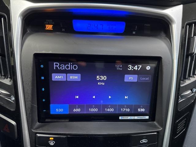 used 2013 Hyundai Sonata car, priced at $5,764