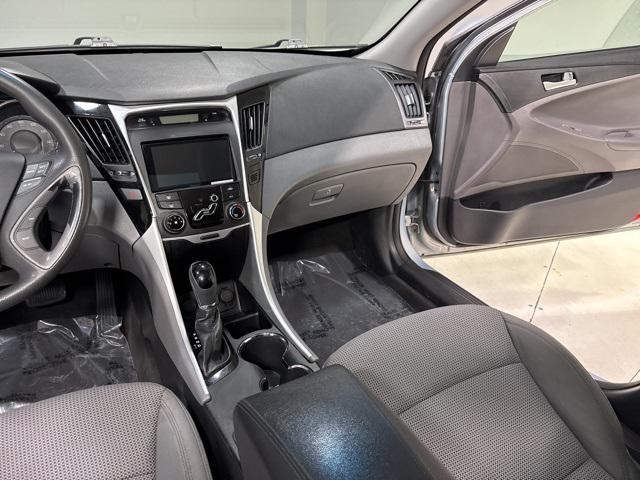 used 2013 Hyundai Sonata car, priced at $5,764