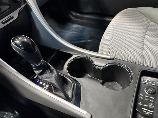 used 2013 Hyundai Sonata car, priced at $5,764