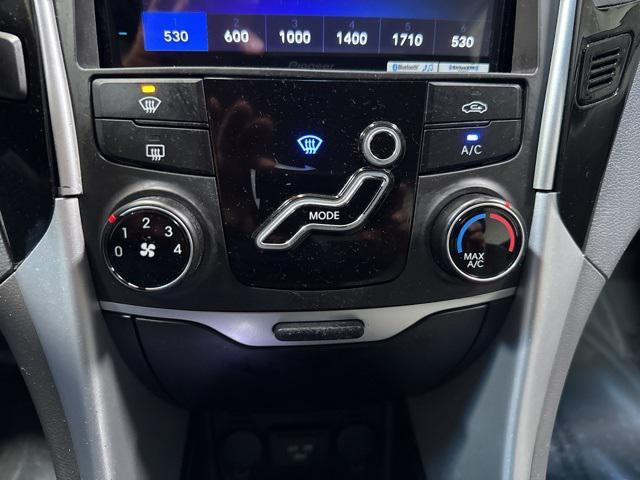 used 2013 Hyundai Sonata car, priced at $5,764