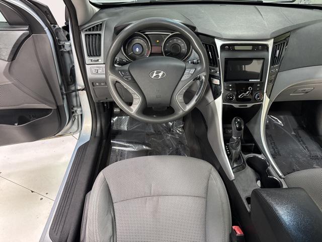 used 2013 Hyundai Sonata car, priced at $5,764
