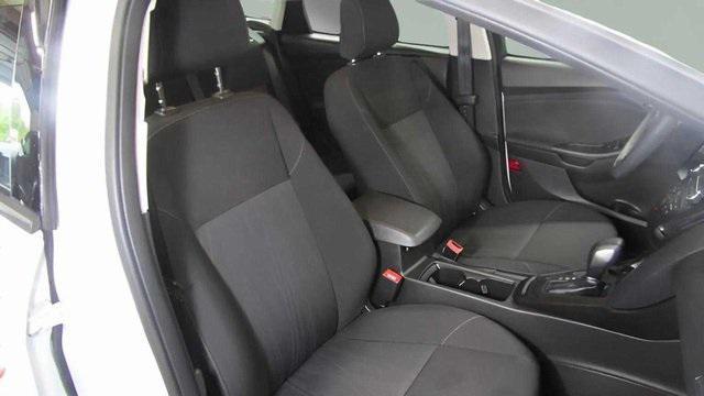 used 2018 Ford Focus car, priced at $13,500