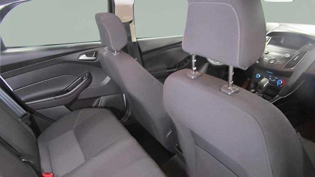 used 2018 Ford Focus car, priced at $13,500