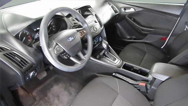 used 2018 Ford Focus car, priced at $13,500
