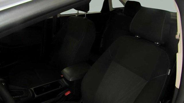 used 2018 Ford Focus car, priced at $13,500