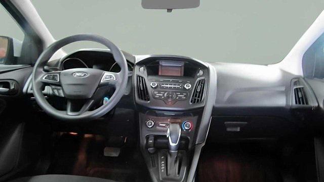 used 2018 Ford Focus car, priced at $13,500