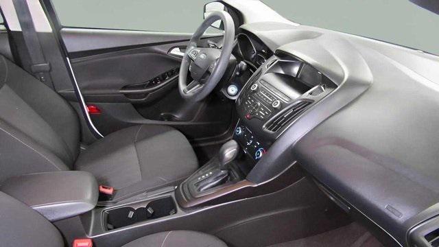 used 2018 Ford Focus car, priced at $13,500