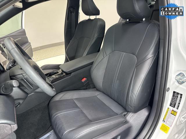 used 2025 Toyota Camry car, priced at $35,227