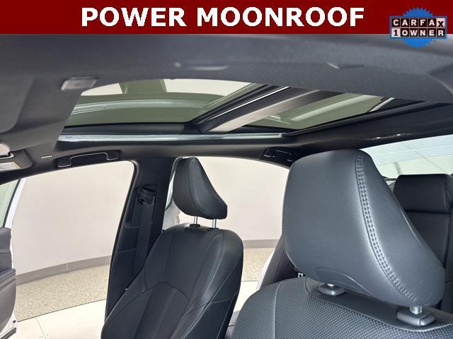 used 2025 Toyota Camry car, priced at $35,227